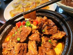 -应天大明王朝·南京菜(中山陵店)