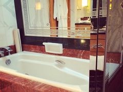 -大连富丽华大酒店