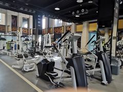 -阳光悦动游泳健身会所