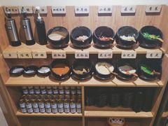 -独食火锅·半米屋台(望平街店)