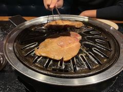 -九田家黑牛烤肉料理(珠江摩尔店)