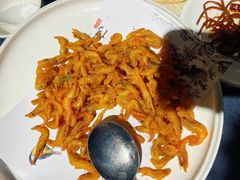 -金狮麟·新豫菜(金码大厦店)