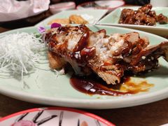 西湖醋鱼-新白鹿餐厅(西湖银泰店)