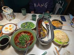 -锦府盐帮·李宅(领展购物广场中关村店)