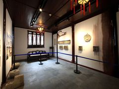 -南京市民俗博物馆(甘熙故居)