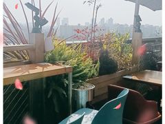 -曼乐辰餐厅(中庚漫游城店)