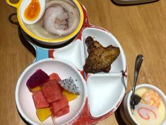 -一心创作料理屋(经开万达店)