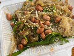 -陈老添美食店(宝华路店)