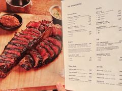-THE CANNERY&JUJU 新鲜海鲜·牛排美食酒廊