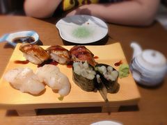 -麦秋寿司(富都广场店)