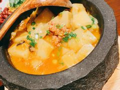 -火宫殿·湘菜小吃·商务宴请·生日聚会(东塘店)