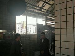 -宝山路(地铁站)