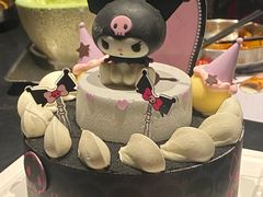 -好利来(武汉新天地店)