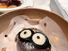 -御公馆中餐厅·点心·顺德菜·佛山东平保利洲际酒店