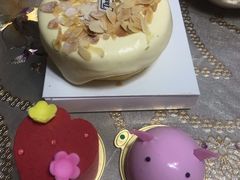 -精点味道(大连商场店)