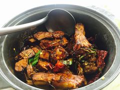 -新峰肉骨茶