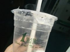 -1点点(银座和谐广场店)