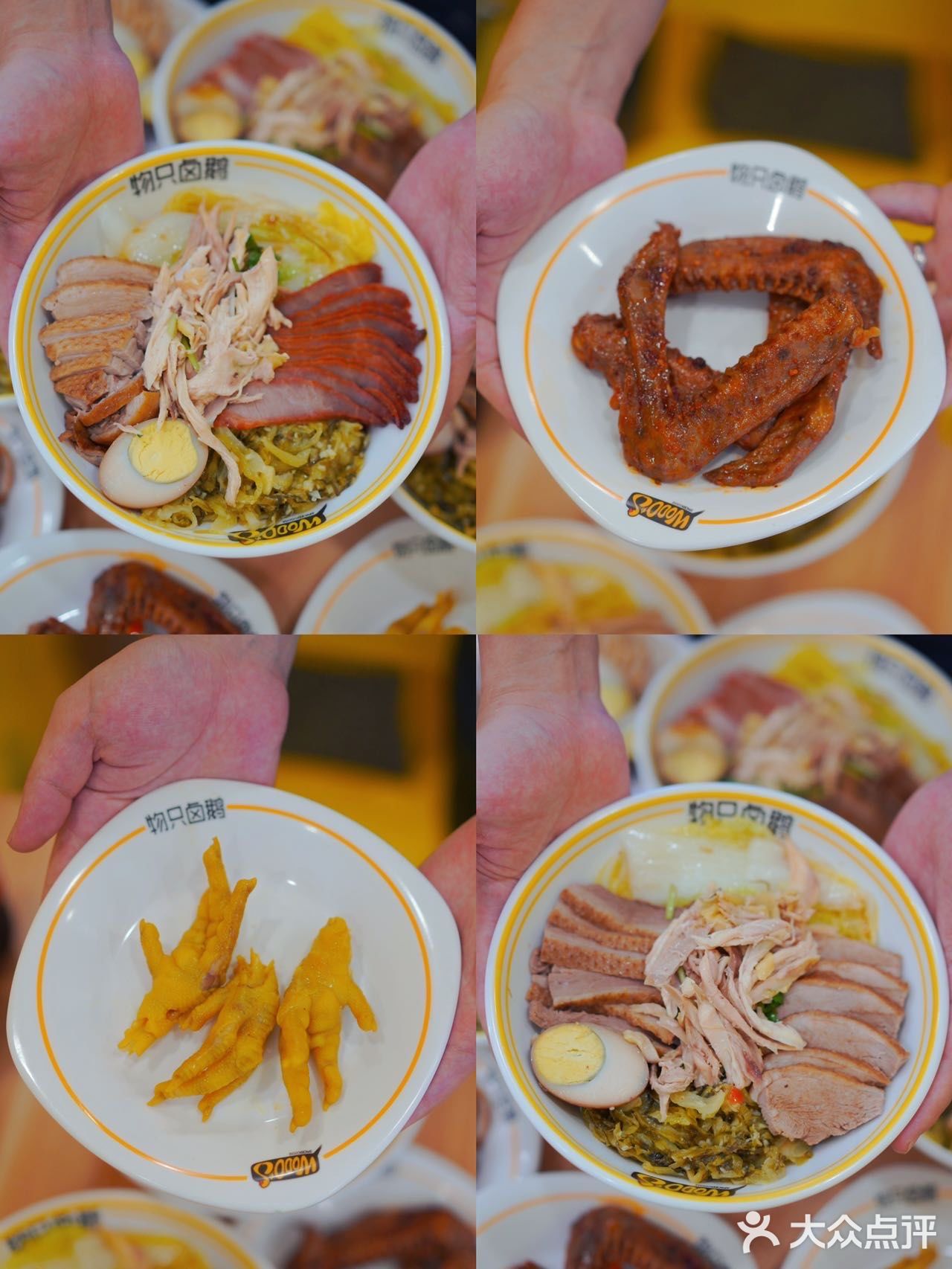 深圳美食｜潮汕超正宗卤鹅，6周年庆还送饭盒