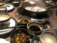 -同仁四季椰子鸡(海岸城天利店)