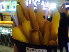 -SUGAR糖薯·章鱼烧(鹏欣水游城店)