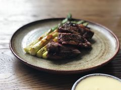 澳洲肉眼牛排-BOR Eatery(安福路店)