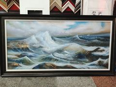 -宸宸画框裱画配框工厂店(莘庄店)