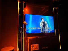 -INLOVE KTV(水晶城店)