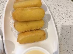 -玉林烤鸭店(垡头店)