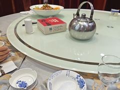 -老德州四合院·德州菜(天衢路店)
