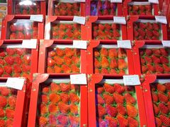 -Olé精品超市(天汇广场店)