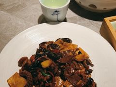 -北平食府(马鞍山路店)