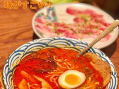 -壹风町烧肉居酒屋(恒丰中央广场店)