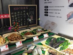 -船歌·鱼水饺青岛菜(闽江二路店)