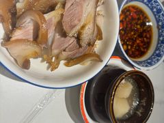 婆家酱猪脚-回家吃饭·地道南昌菜(建德观总店)