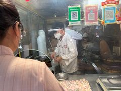 -大马弄蒋师傅美食酥鱼(察院前店)