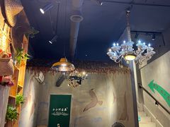 -小小河边鱼(天润城店)