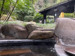 -融汇温泉