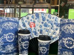 -霸王茶姬(南强街店)