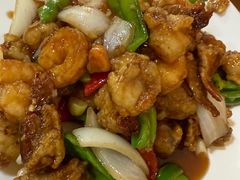 -小红门海鲜