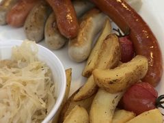 -巴伐利亚啤酒坊(意式风情街店)