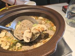 -火啫啫·粤式啫啫煲(南通首店)