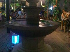 景观位-Paulaner·德国帕拉娜自酿啤酒餐厅(海上世界店)