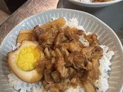 台湾卤肉饭-雷泰泰台式胡椒虾(滨江金铂湾店)