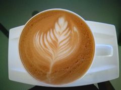 拿铁-震旦博物馆·A Cafe