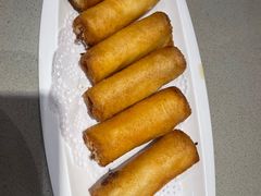-蝎王府羊蝎子(虎坊桥总店)