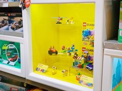 -乐高专卖店(温州万象城店)