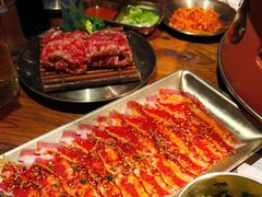 -西塔老太太泥炉烤肉(万柳华联店)