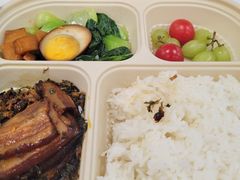 -楚天美食坊(越秀先烈中路店)