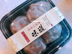 八宝粘豆包-宫门口馒头铺(创始人总店)