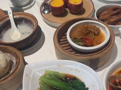 -金河半岛园林酒家(金融城店)